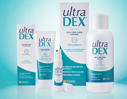 Ultradex family