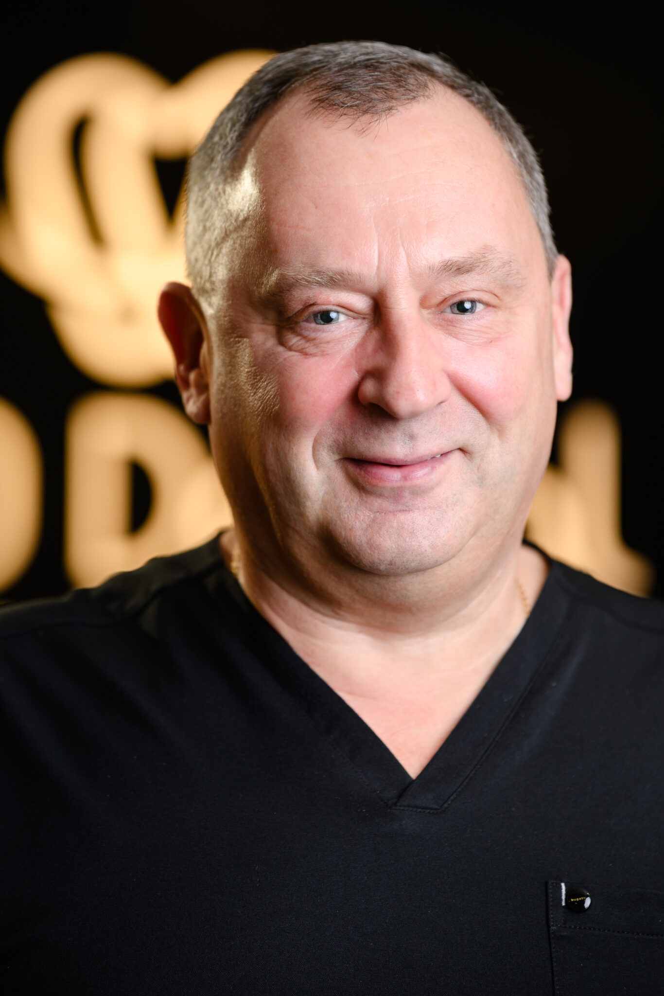 Dr Oleg Coliusco 360 Dental Hambaravi Tallinnas
